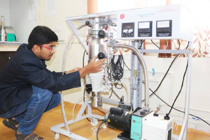 laboratory